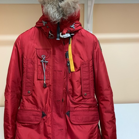 ❌SOLD❌Parajumpers kodiak parka - Picture 4 of 9